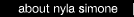 about nyla simone